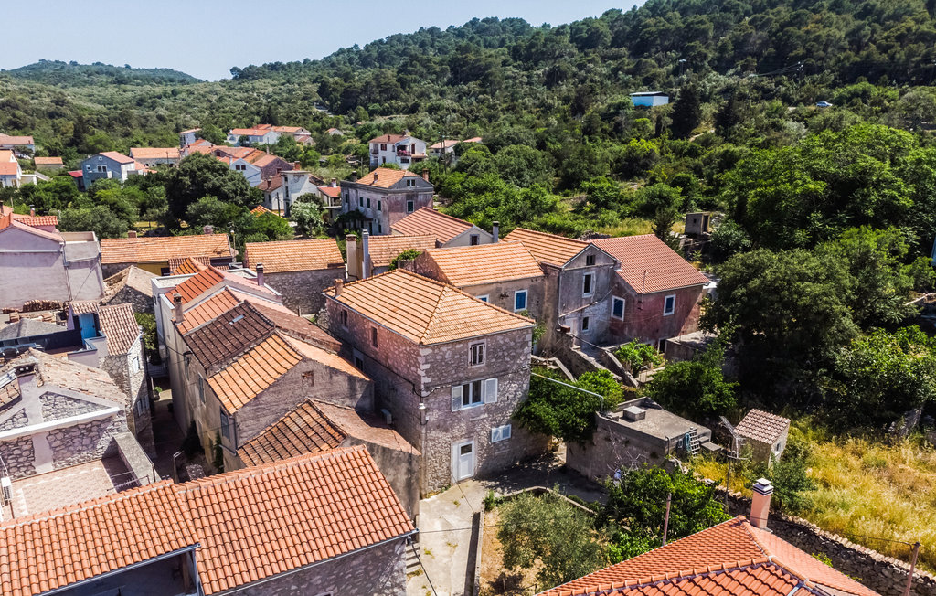 Semesterhus - Iz - Veli Iz , Kroatien - CDU555 8