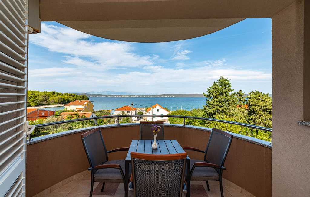 Ferienhaus - Pasman-Zdrelac , Kroatien - CDU248 34