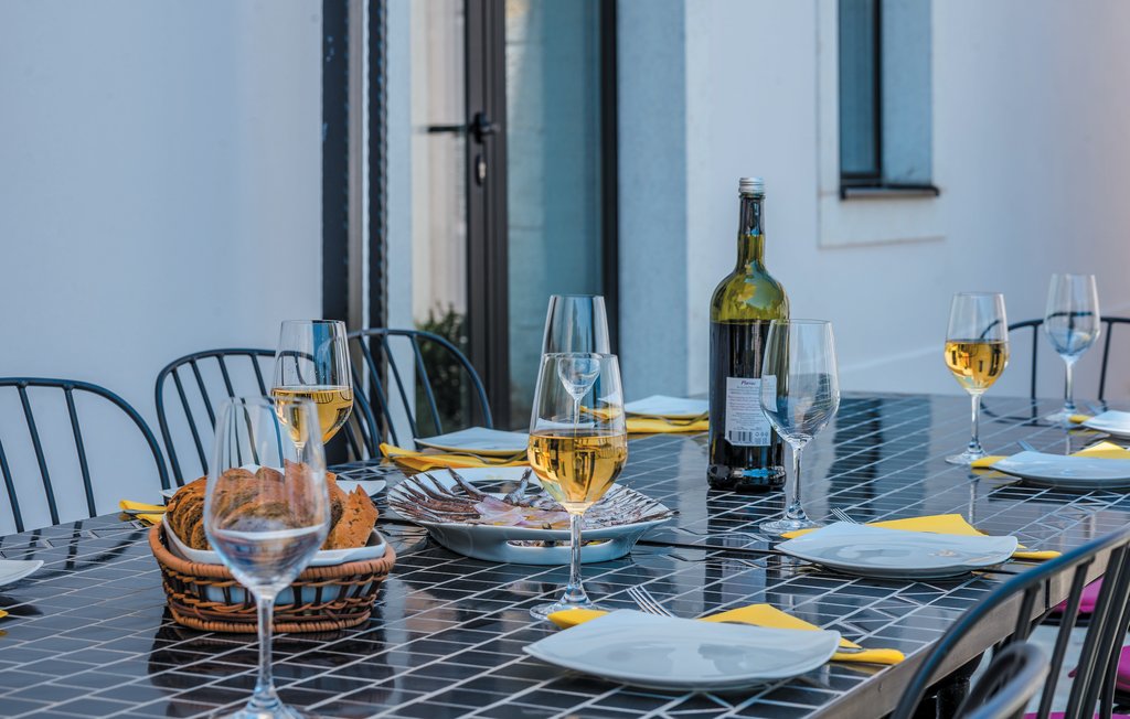 Ferienhaus - Pasman-Tkon , Kroatien - CDU220 21