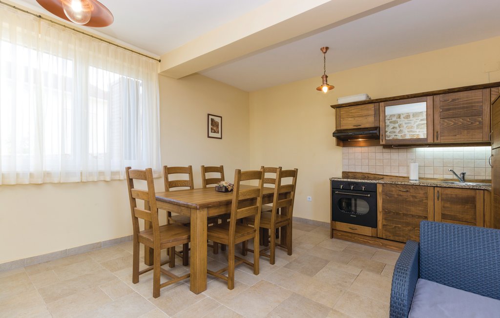 Feriehus - Dugi Otok-Zman , Kroatia - CDU253 39