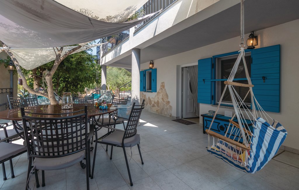 Ferienhaus - Pasman-Zdrelac , Kroatien - CDU268 10