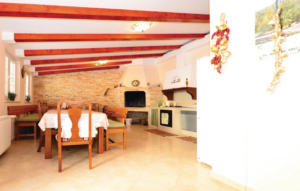 Ferienwohnung - Ugljan-Kali , Kroatien - CDU318 15