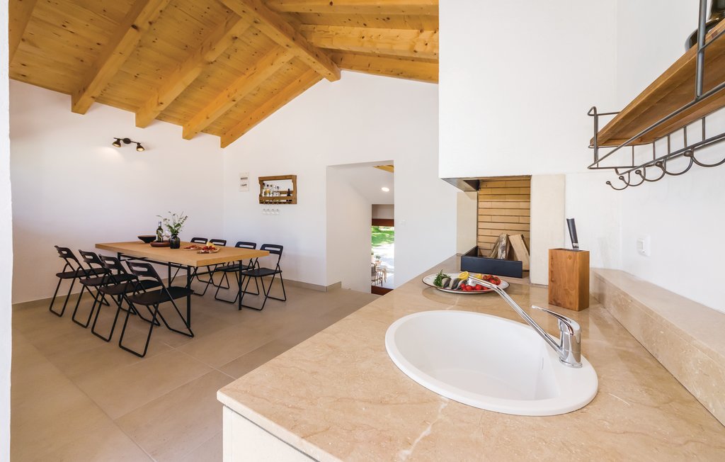 Ferienhaus - Pasman-Zdrelac , Kroatien - CDU382 38