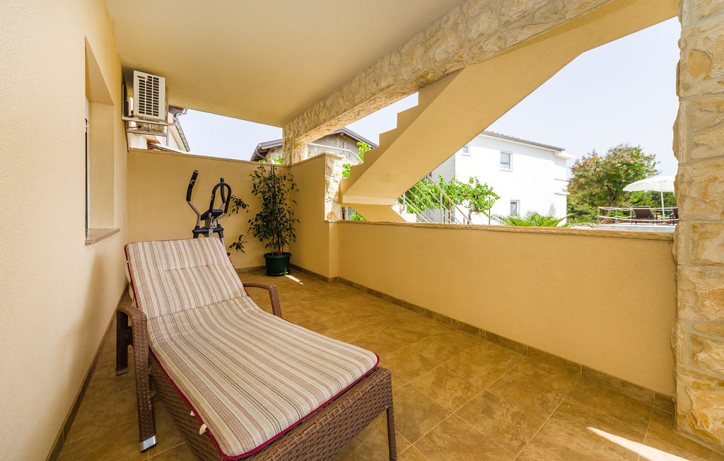 Lejlighed - Pasman-Zdrelac , Kroatien - CDU428 8