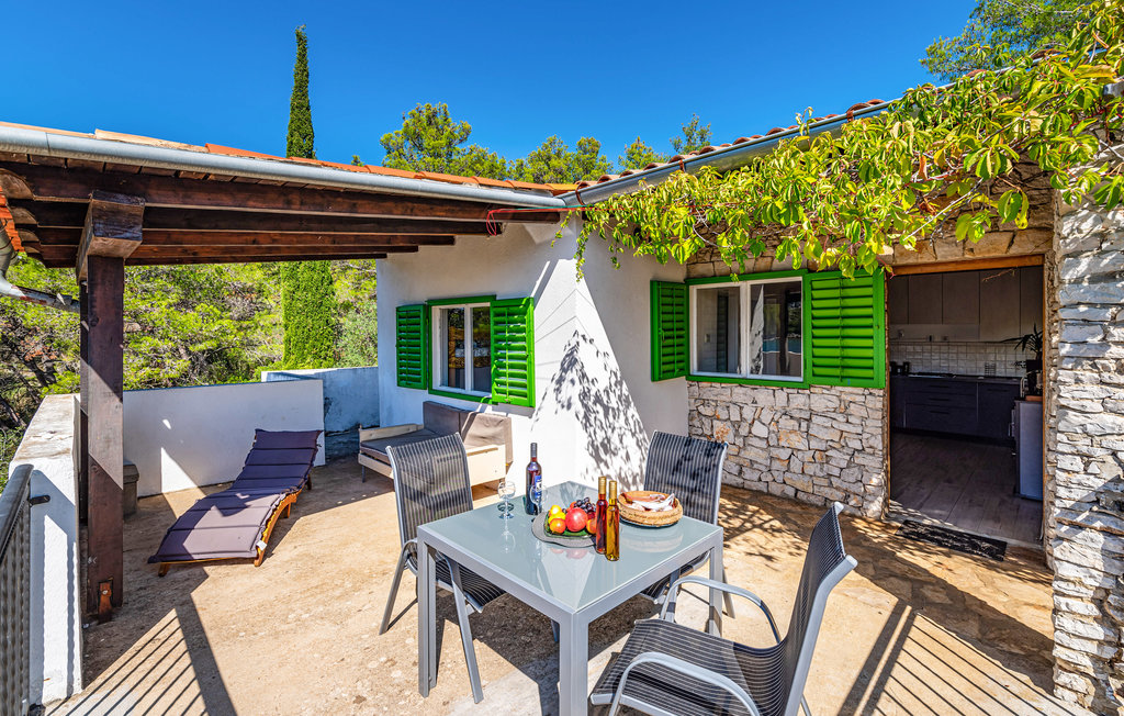 Ferienhaus - Dugi otok - Sali , Kroatien - CDU525 3