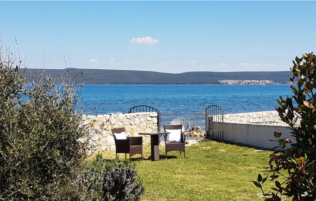 Lejlighed - Pasman-Dobropoljana , Kroatien - CDU541 1