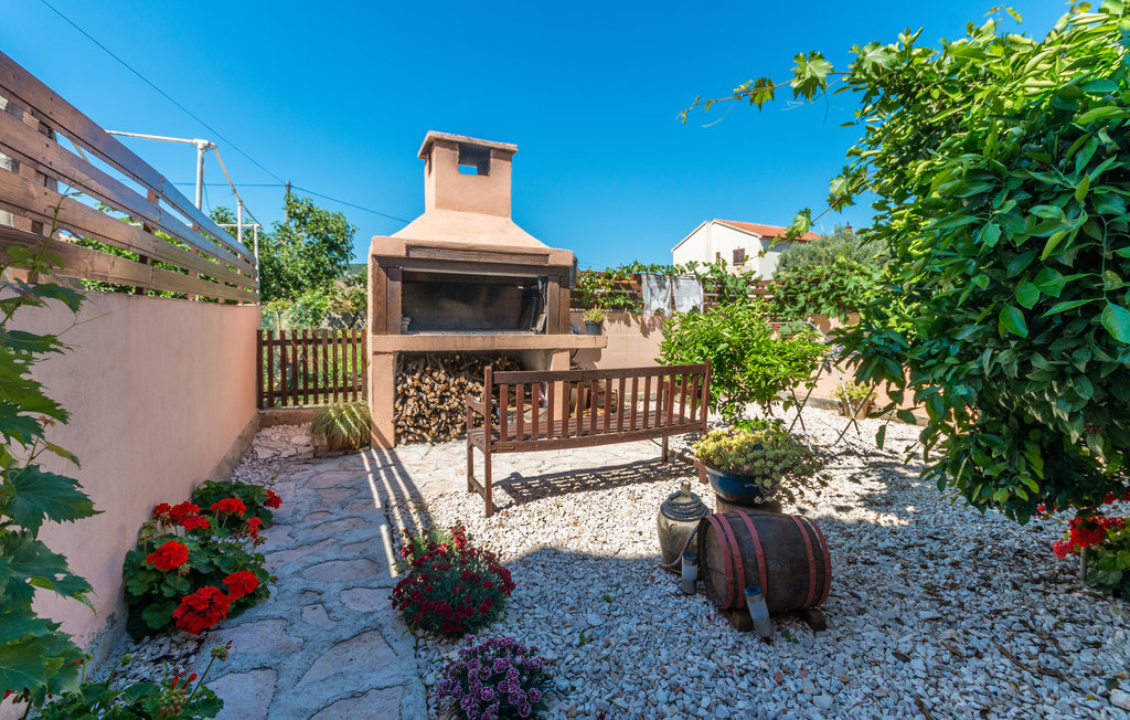 Ferienwohnung - Pasman-Nevidane , Kroatien - CDU544 5