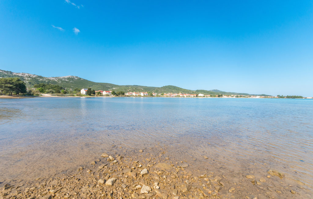 Lejlighed - Pasman - Barotul , Kroatien - CDU553 7