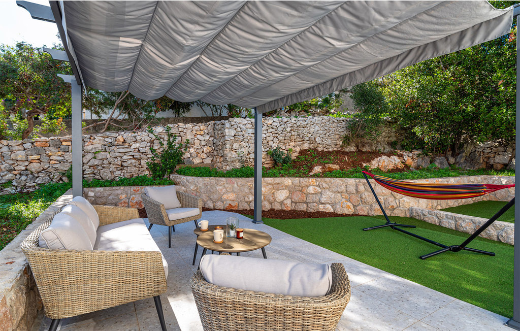 Ferienhaus - Ugljan - Lukoran , Kroatien - CDU568 14