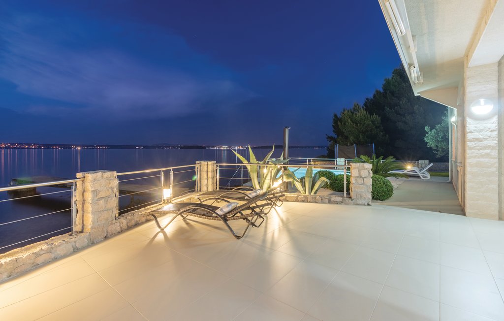 Ferienhaus - Pasman-Tkon , Kroatien - CDU351 19