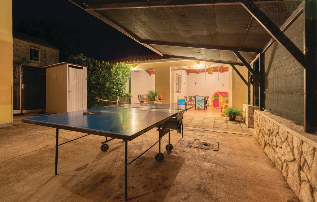 Ferienhaus - Pasman-Banj , Kroatien - CDU240 25