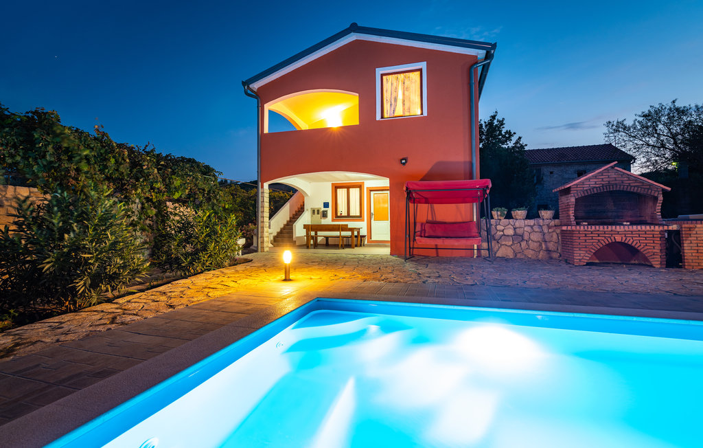 Ferienhaus - Pasman-Kraj , Kroatien - CDU327 12