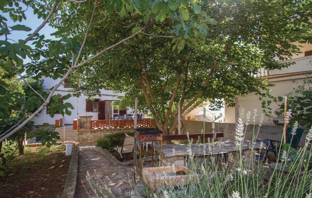 Lejlighed - Ugljan-Preko , Kroatien - CDU249 8