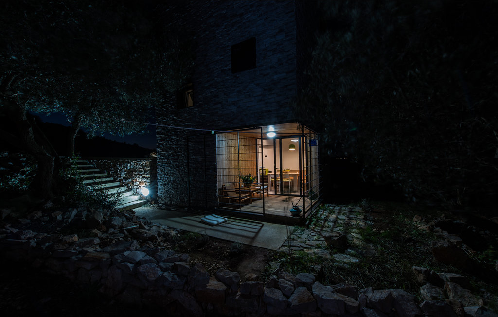 Feriehuse - Dugi Otok-Dragove , Kroatien - CDU512 13