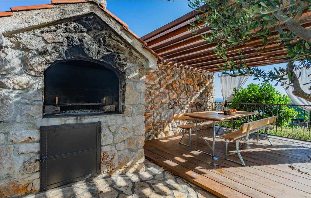 Ferienhaus - Pasman - Zdrelac , Kroatien - CDU554 21