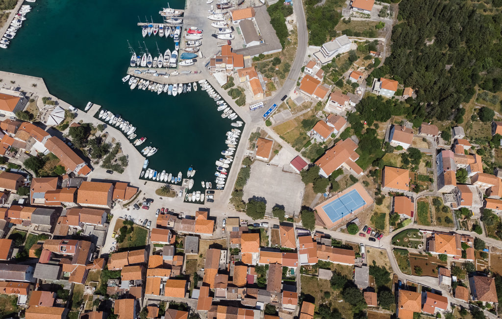 Semesterhus - Iz - Veli Iz , Kroatien - CDU555 6