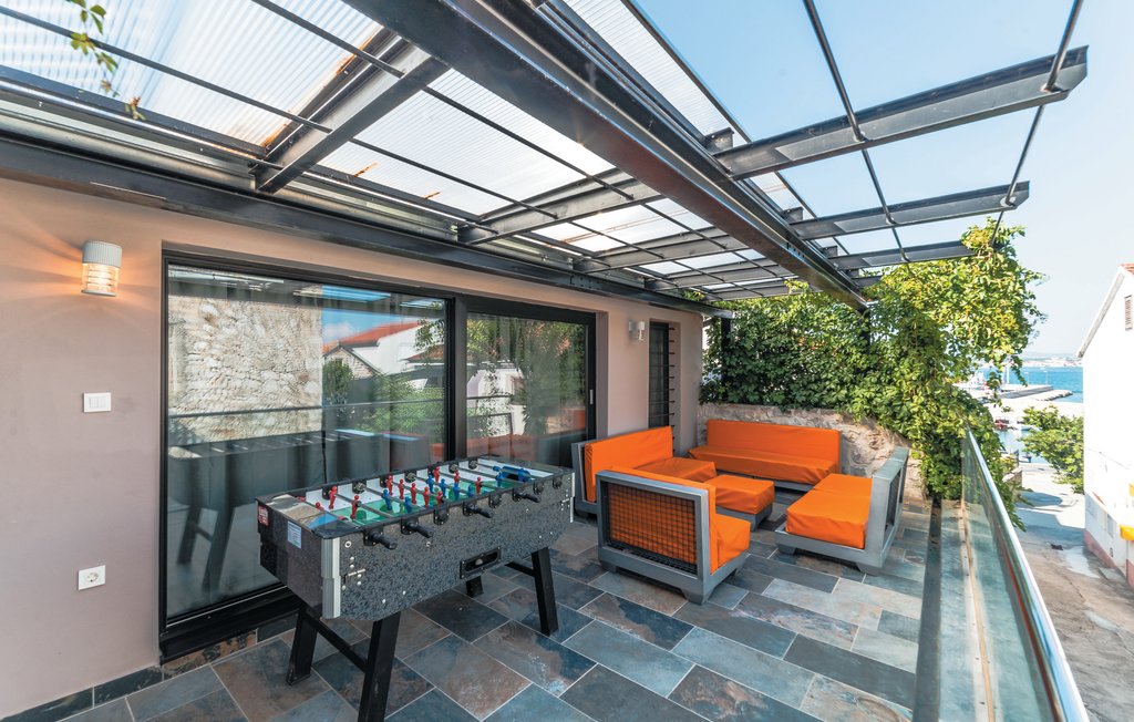 Ferienhaus - Pasman-Tkon , Kroatien - CDU220 24