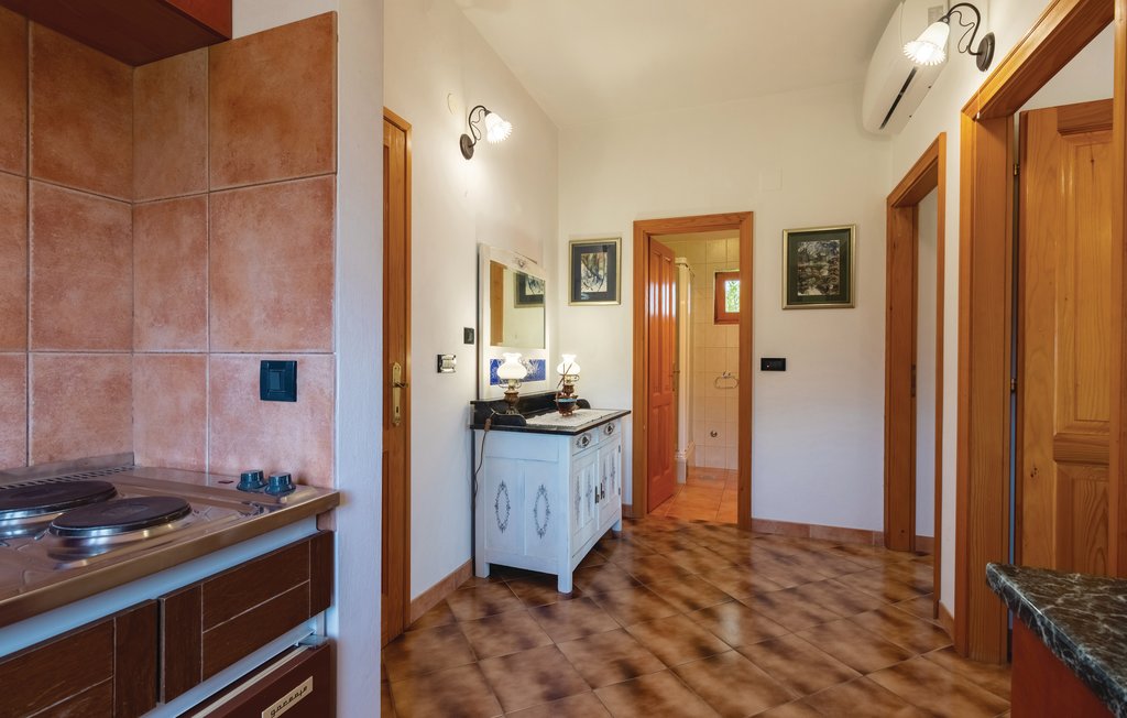 Ferienhaus - Ugljan-Preko , Kroatien - CDU231 37