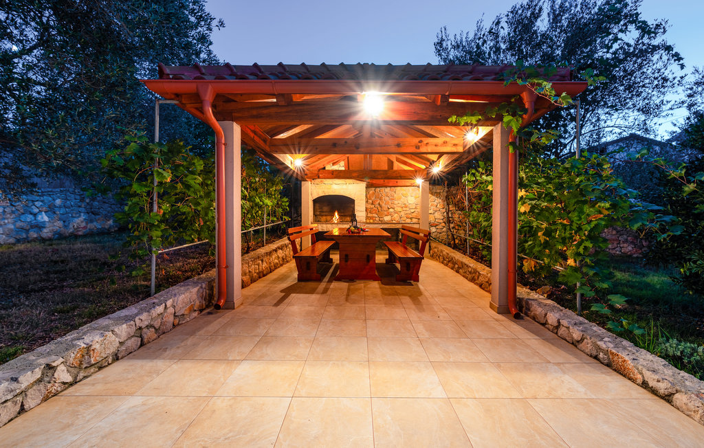 Ferienhaus - Pasman-Zdrelac , Kroatien - CDU248 31