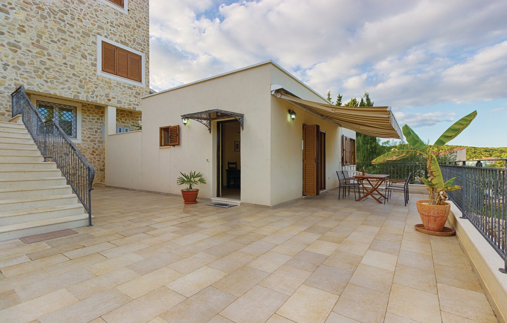 Feriehus - Dugi Otok-Zman , Kroatia - CDU253 27