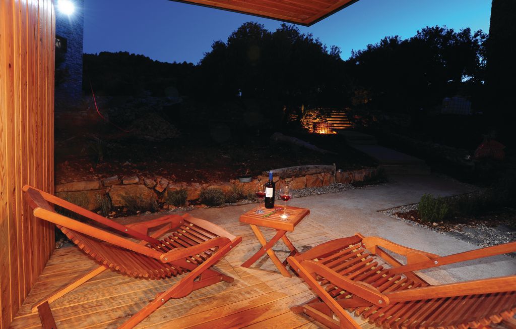 Ferienhaus - Dugi Otok-Dragove , Kroatien - CDU257 23