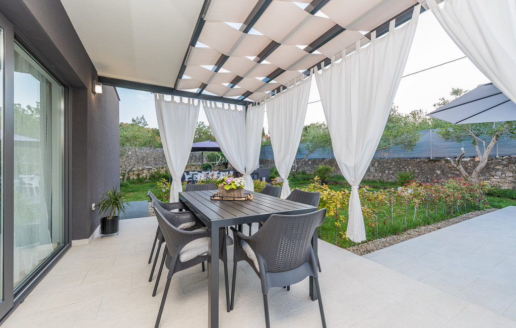 Feriehuse - Pasman-Zdrelac , Kroatien - CDU386 16