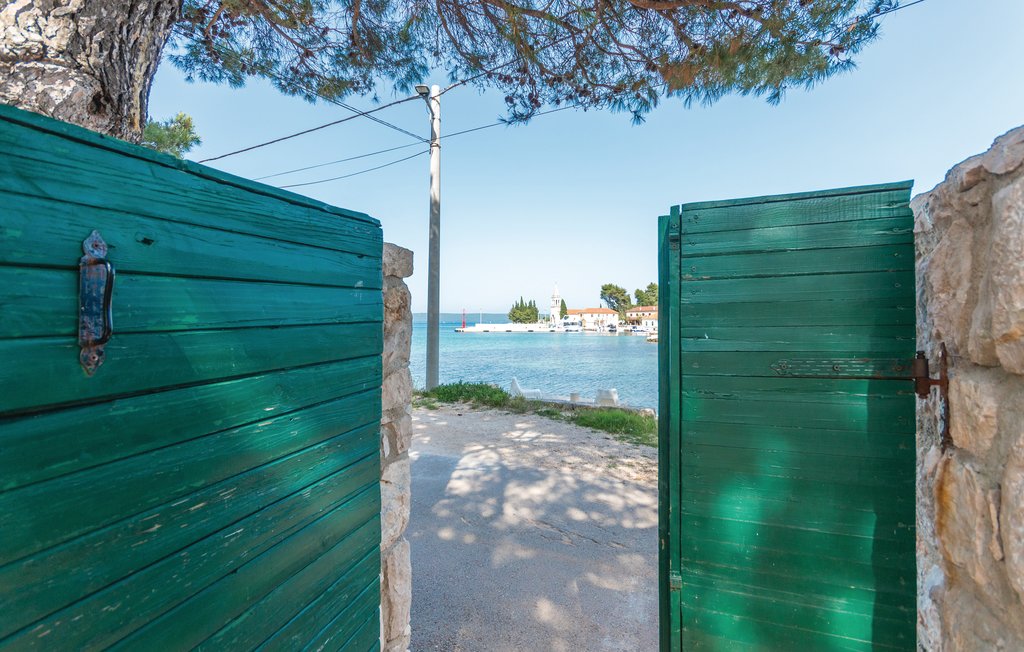 Ferienhaus - Pasman-Zdrelac , Kroatien - CDU452 13