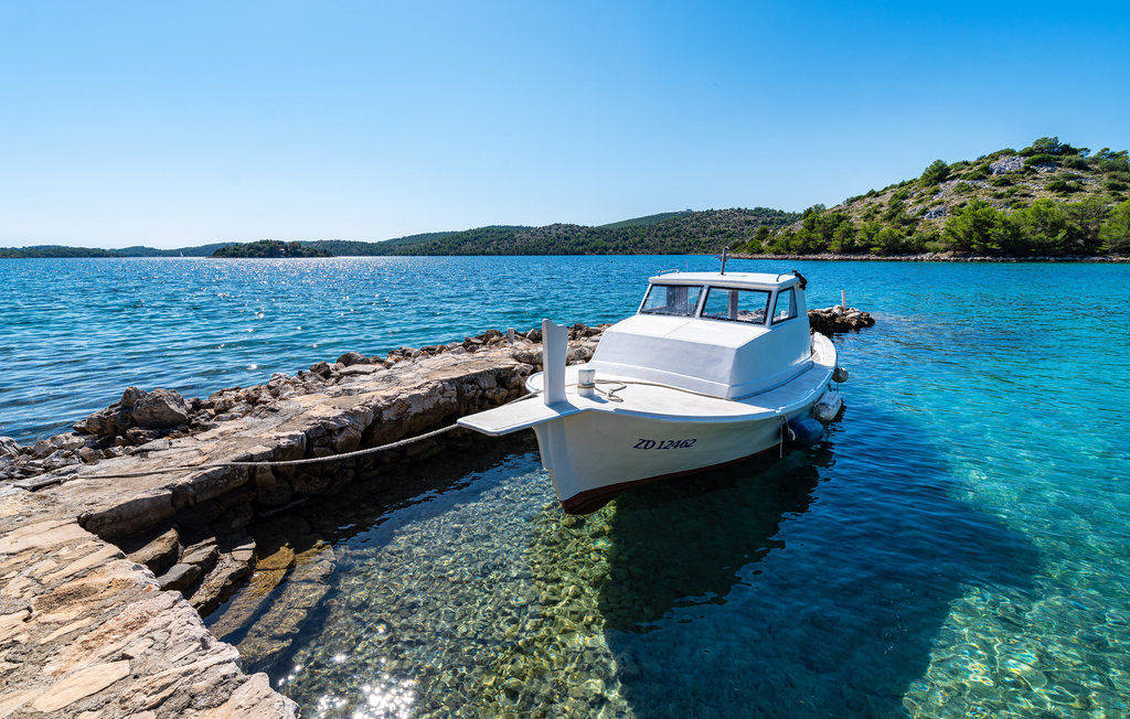 Ferienhaus - Dugi otok - Sali , Kroatien - CDU525 16