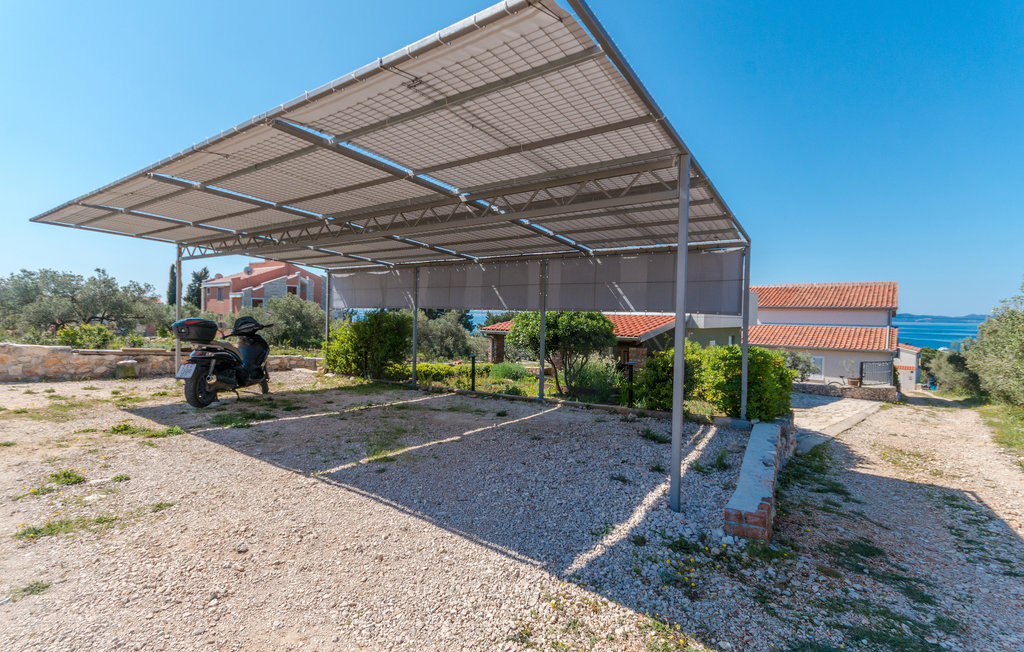 Ferienhaus - Pasman - Zdrelac , Kroatien - CDU554 23