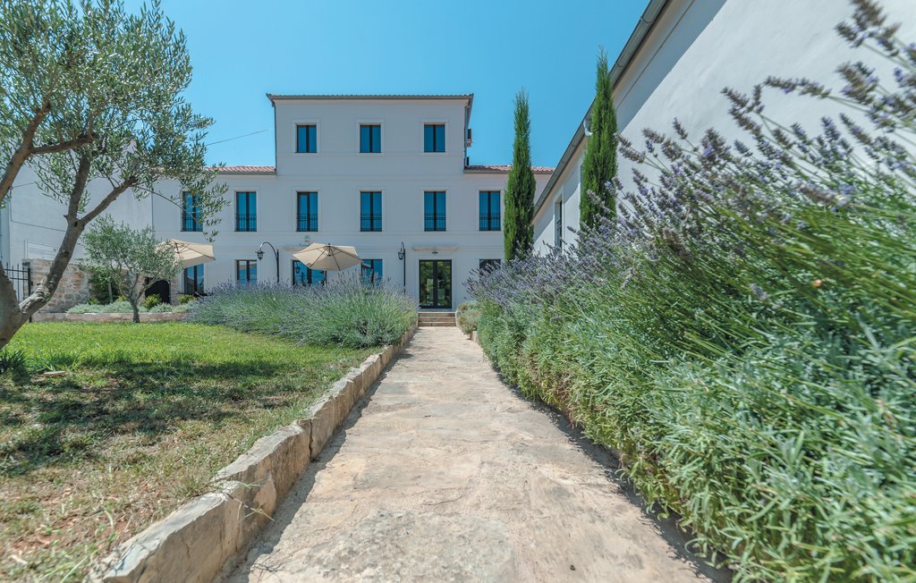 Ferienhaus - Pasman-Tkon , Kroatien - CDU220 20