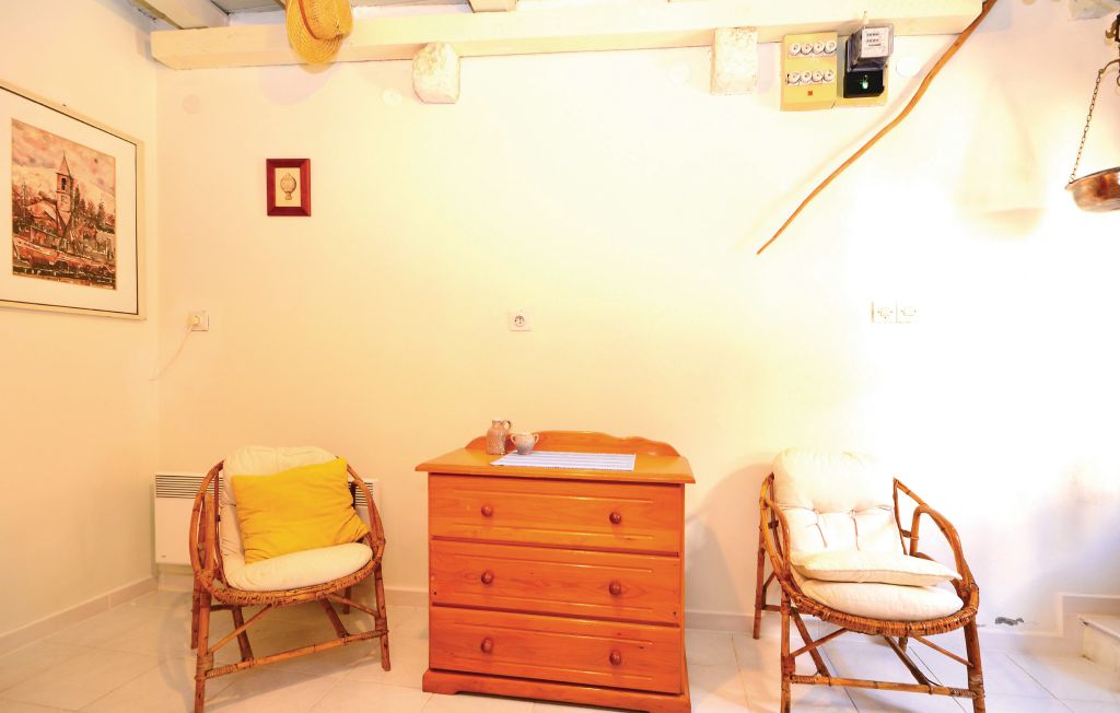 Ferienhaus - Ugljan-Kukljica , Kroatien - CDU317 18