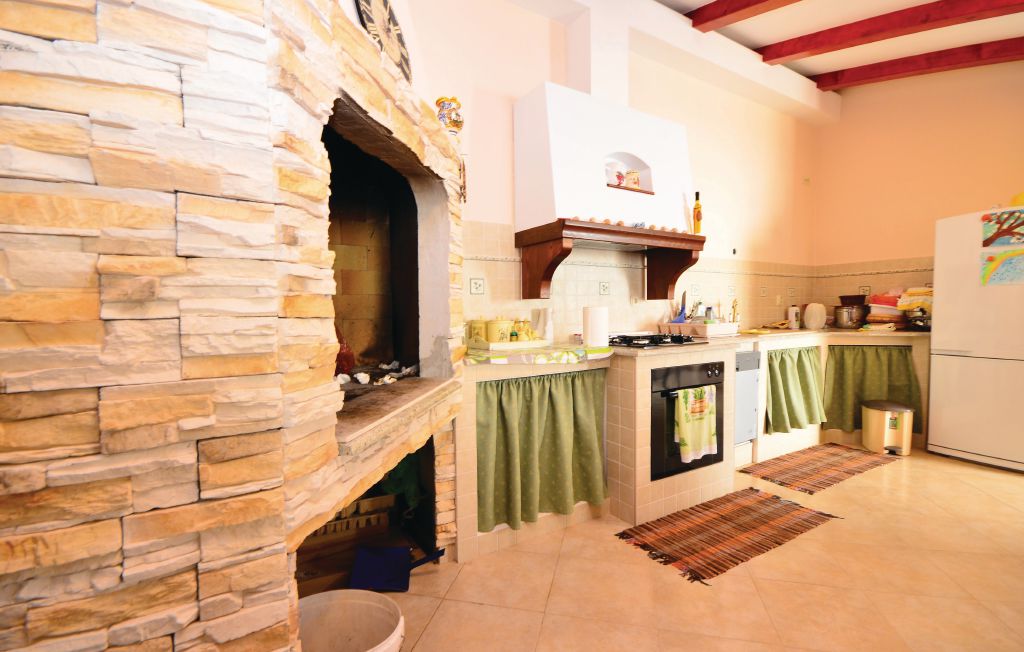 Ferienwohnung - Ugljan-Kali , Kroatien - CDU318 14