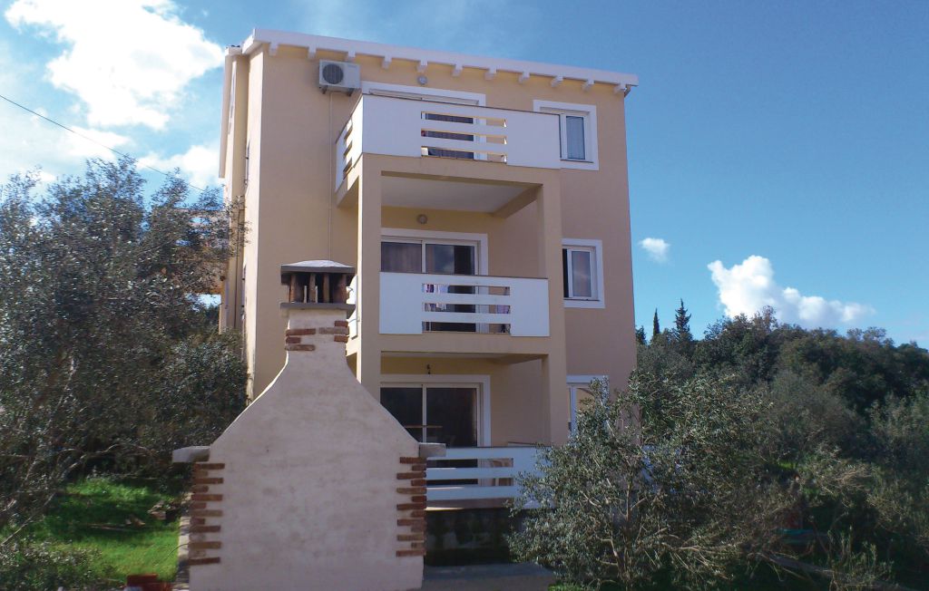 Ferienwohnung - Ugljan-Kukljica , Kroatien - CDU325 6