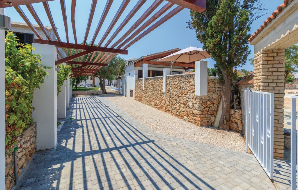 Ferienhaus - Pasman-Zdrelac , Kroatien - CDU382 16