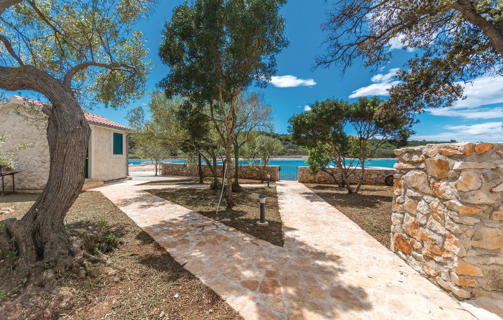 Ferienhaus - Dugi Otok-Verunic , Kroatien - CDU439 17