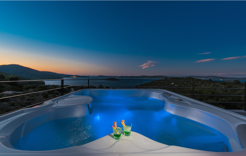 Feriehuse - Dugi Otok-Dragove , Kroatien - CDU512 12