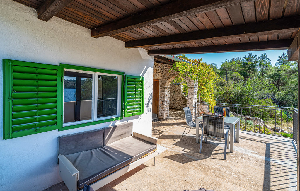 Ferienhaus - Dugi otok - Sali , Kroatien - CDU525 8