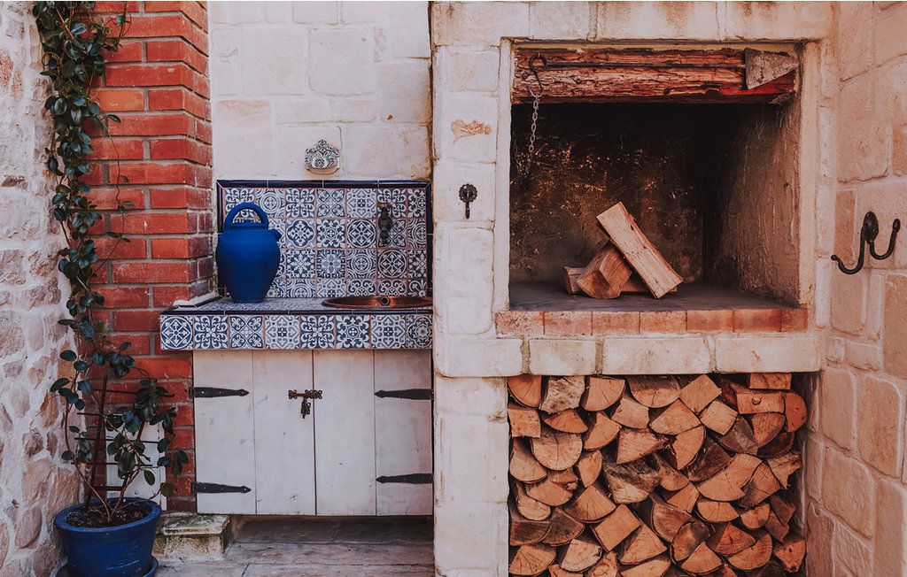 Ferienhaus - Ugljan - Preko , Kroatien - CDU547 9