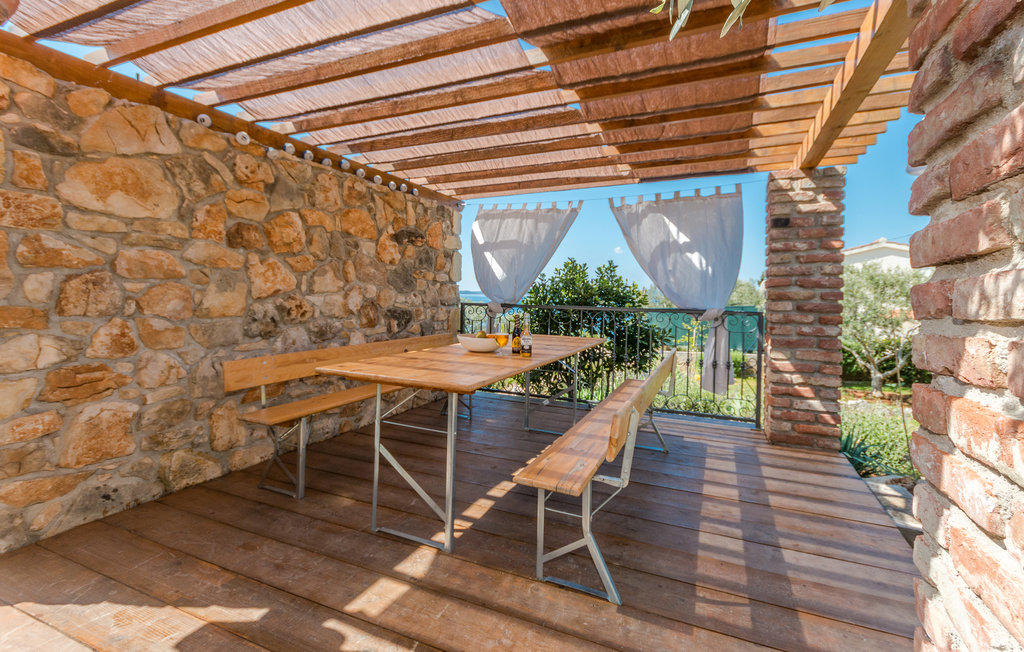 Ferienhaus - Pasman - Zdrelac , Kroatien - CDU554 9