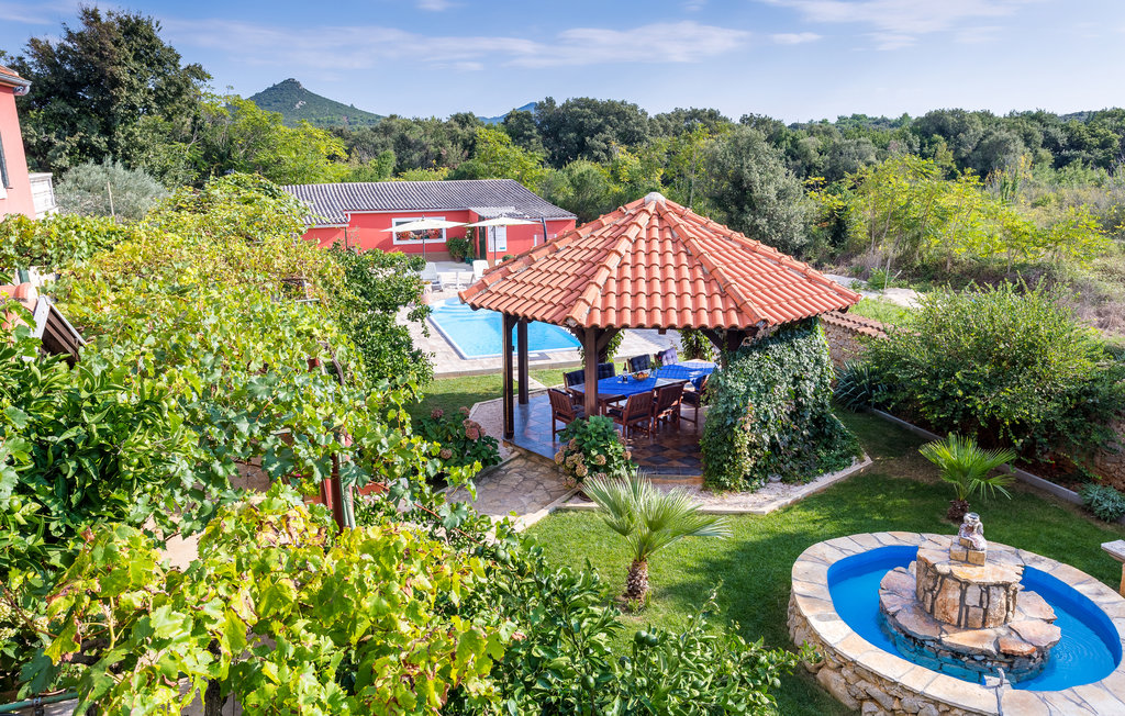 Feriehuse - Ugljan-Ugljan , Kroatien - CDU206 4