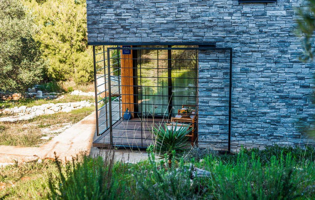 Ferienhaus - Dugi Otok-Dragove , Kroatien - CDU257 18