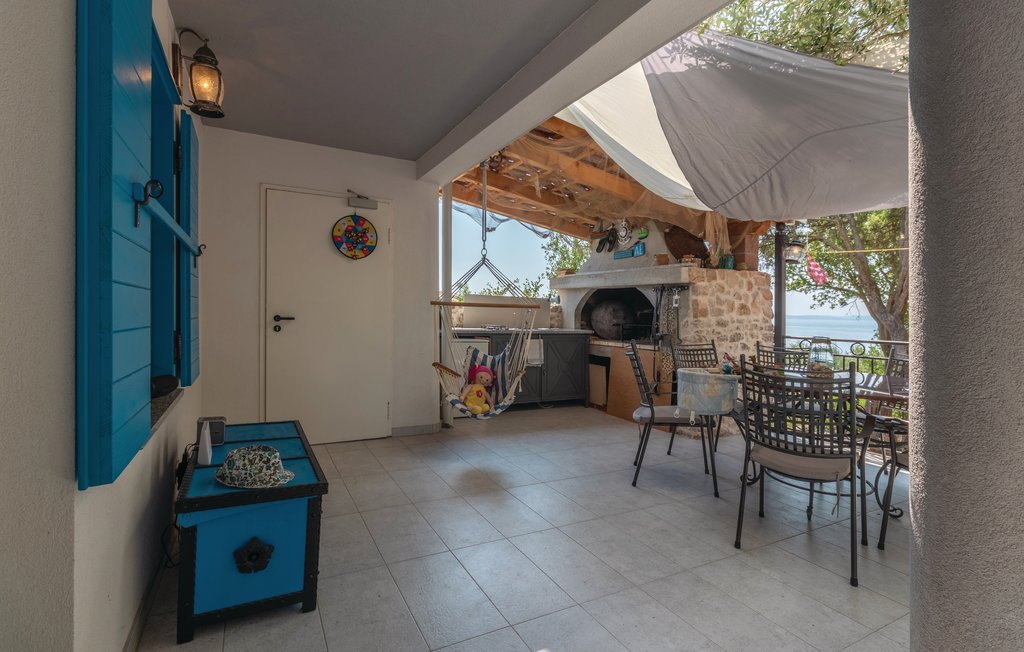 Ferienhaus - Pasman-Zdrelac , Kroatien - CDU268 7