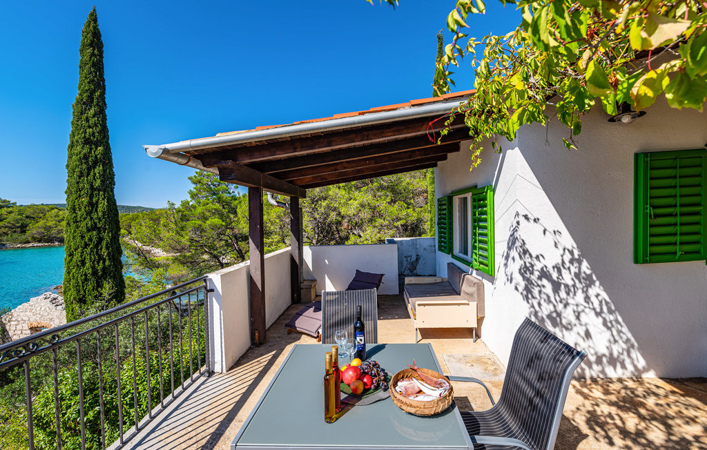 Ferienhaus - Dugi otok - Sali , Kroatien - CDU525 13
