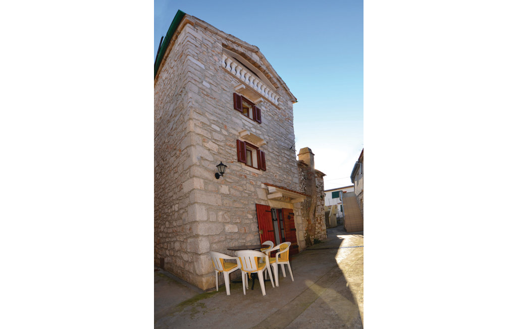 Ferienhaus - Ugljan-Kukljica , Kroatien - CDU317 7