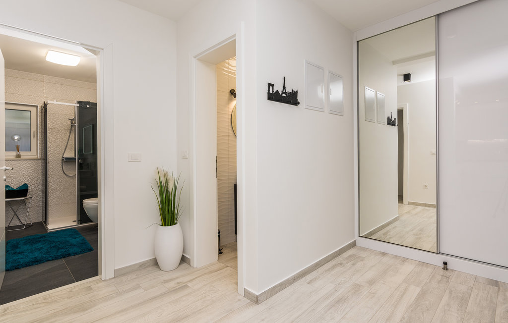 Feriehuse - Pasman-Zdrelac , Kroatien - CDU386 44