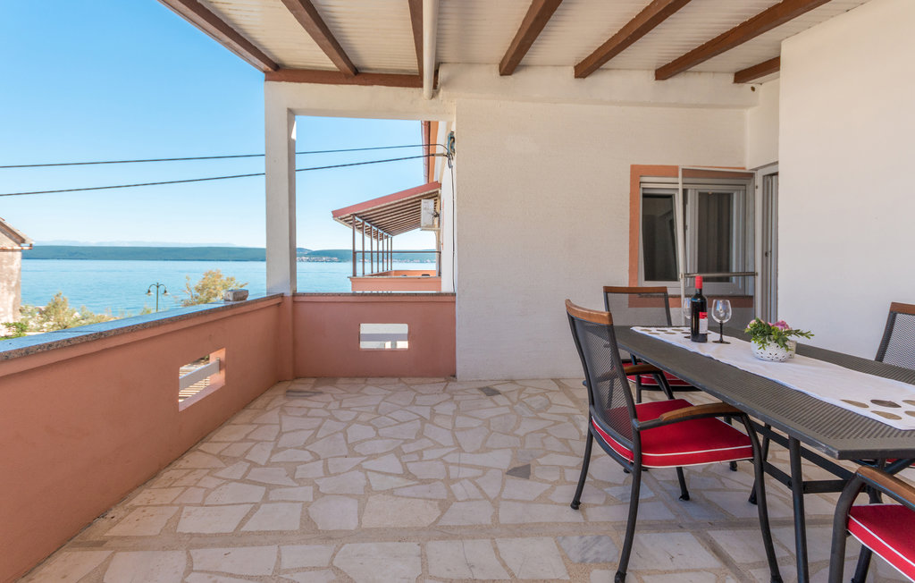 Ferienwohnung - Pasman-Nevidane , Kroatien - CDU544 8