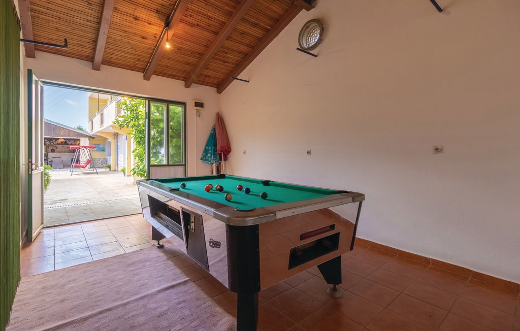 Ferienhaus - Pasman-Banj , Kroatien - CDU240 21