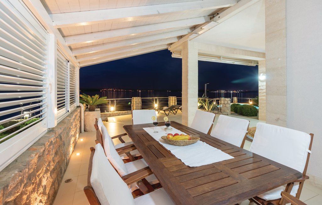 Ferienhaus - Pasman-Tkon , Kroatien - CDU351 20