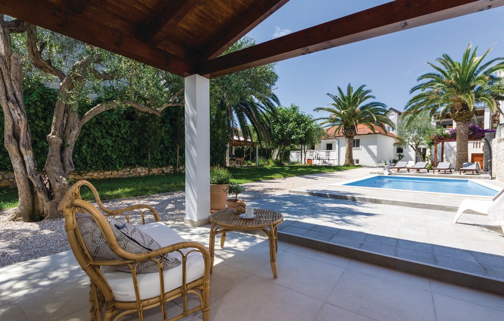 Ferienhaus - Pasman-Zdrelac , Kroatien - CDU382 21