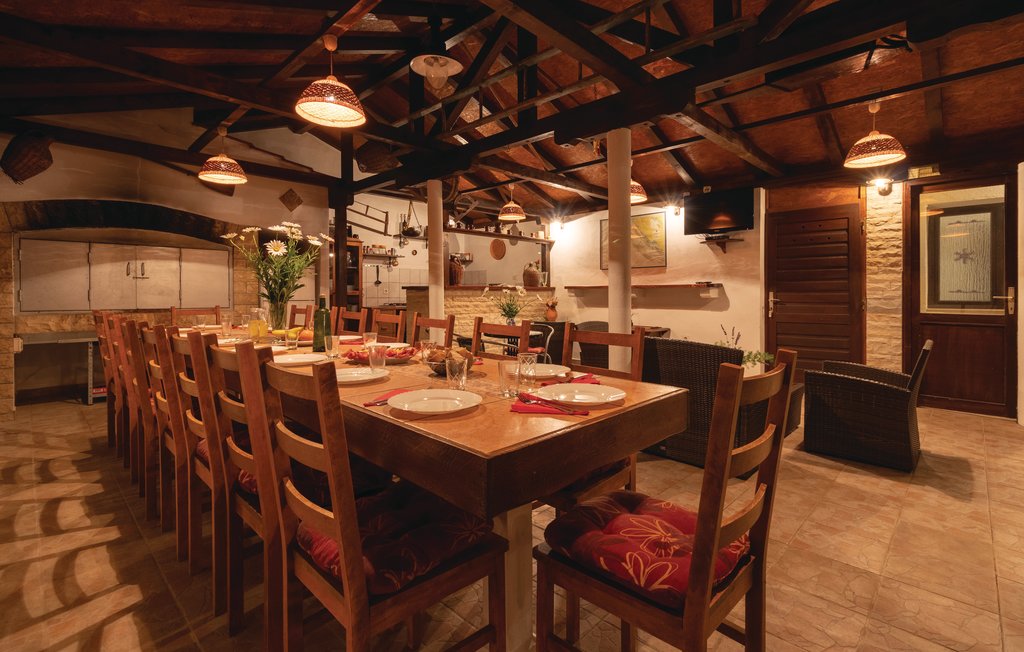 Ferienhaus - Pasman-Banj , Kroatien - CDU240 27